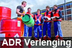 ADR cursus ADR herhaling, verlenging