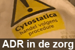 ADR cursus voor ziekenhuizen en zorginstellingen