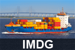 IMDG cursus voor medewerkers gevaarlijke stoffen met zeeschepen volgens 1.3 ADR en IMDG
